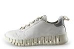Ecco Sneakers in maat 39 Wit, Ecco, Verzenden, Wit, Sneakers of Gympen