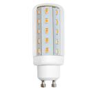 Ledmaxx LED Buislamp GU10 4W 450lm 6500K Niet-Dimbaar 30x..., Ophalen of Verzenden, Nieuw