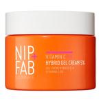 Nip + Fab Illuminate Vitamin C Fix Hybrid Gel-crème, Verzenden, Nieuw