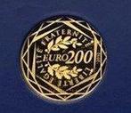 Frankrijk. 200 Euro 2012 Régions Proof (Zonder
