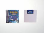 Pokemon Sapphire [Gameboy Advance], Spelcomputers en Games, Games | Nintendo Game Boy, Ophalen of Verzenden, Zo goed als nieuw