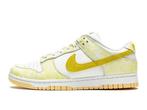Nike Dunk Low Yellow Strike - Maat 38.5 EU, Ophalen of Verzenden, Nieuw, Nike