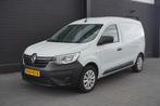 Renault Express 1.5 dCi EURO 6, Gebruikt, Renault, Leder en Stof, Wit