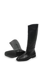 Bronx Laarzen in maat 39 Zwart, Kleding | Dames, Schoenen, Hoge laarzen, Bronx, Verzenden, Zwart