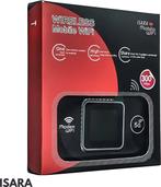 Mifi Router Zwart – Draadloze Wifi – Mifi Routers – 4G/5G, Verzenden, Nieuw