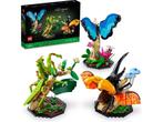 LEGO Ideas De Insectencollectie - 21342, Verzenden, Zo goed als nieuw