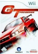 GT Pro Series - Wii (Wii Games, Nintendo Wii, Nintendo), Nieuw, Verzenden