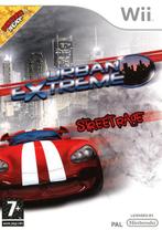 Wii Urban Extreme: Street Rage, Zo goed als nieuw, Verzenden