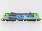 Piko H0 - uit set 59028 - Elektrische locomotief (1) - Re, Nieuw