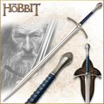 The Hobbit An Unexpected Journey Replica 1/1 Glamdring Sw..., Verzamelen, Ophalen of Verzenden, Nieuw