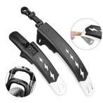 Spatbord Mountainbike Verstelbaar -universeel Spatborden, Ophalen of Verzenden, Nieuw, Hbs