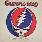 LP gebruikt - Grateful Dead - Steal Your Face (U.S. 1976), Zo goed als nieuw, Verzenden