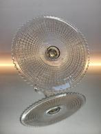 Val Saint Lambert - Charles Graffart & René Delvenne -, Antiek en Kunst, Antiek | Glas en Kristal