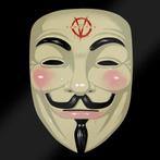 V is for Vendetta Hugo Weaving - Natalie Portman - Rupert, Cd's en Dvd's, Nieuw in verpakking