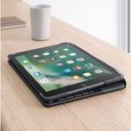 Logitech Slim Folio 9.7 Tablet Folio UK toetsenbord, Computers en Software, Toetsenborden, Ophalen of Verzenden, Refurbished, Logitech