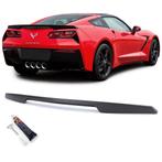 Achterspoiler Chevrolet Corvette C7 2013-2020, Ophalen of Verzenden, Nieuw
