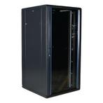 Patchkast 19 inch | 32U | 800 x 800 x 1600 mm, Computers en Software, Verzenden, Nieuw