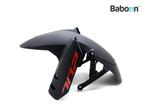 Voorspatbord Benelli TRK 702 X (65101P160001 65150P160000), Verzenden, Gebruikt