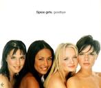 cd single - Spice Girls - Goodbye, Cd's en Dvd's, Verzenden, Zo goed als nieuw