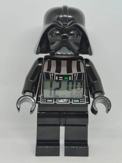 Lego - Star Wars - Darth Vader - Big Minifigure - Alarm, Kinderen en Baby's, Speelgoed | Duplo en Lego