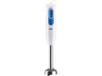 Braun MultiQuick 2 MQ20.236MWH - Staafmixer - Wit, Witgoed en Apparatuur, Keukenmixers, Verzenden, Zo goed als nieuw