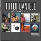 cd - Pino Daniele - Tutto Daniele - Che Male CÃ..., Verzenden, Zo goed als nieuw