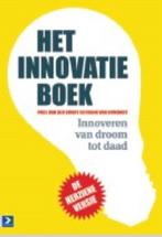 9789052618319 Het innovatieboek | Tweedehands, Zo goed als nieuw, Verzenden, Paul van der Voort