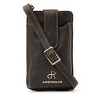 -50% dR Amsterdam  dR Amsterdam Telefoontas  maat One size, Sieraden, Tassen en Uiterlijk, Tassen | Damestassen, Verzenden, Nieuw