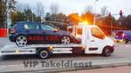 Takeldienst Sleepdienst Autotransport Autoambulance Pechhulp, Diensten en Vakmensen, Verhuur | Auto en Motor, Met chauffeur, Trouwauto