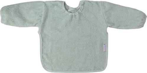 MamaLoes Stonegreen Badstof Lange Mouw Slab ML010143, Kinderen en Baby's, Babyvoeding en Toebehoren, Nieuw, Verzenden