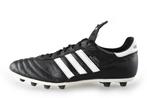 Adidas Voetbalschoenen in maat 46 Zwart | 10% extra korting, Verzenden, Zwart, Zo goed als nieuw, Adidas