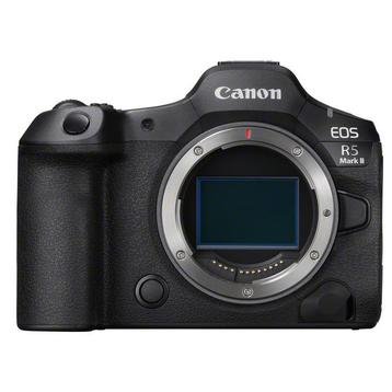 Canon EOS R5 Mark II Body beschikbaar voor biedingen