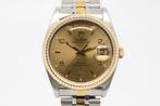 Tudor - Prince Date+Day - Zonder minimumprijs - 76213 | Gold