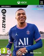 FIFA 22 (Xbox Series X) (Xbox Series Games), Spelcomputers en Games, Games | Xbox Series X en S, Ophalen of Verzenden, Zo goed als nieuw