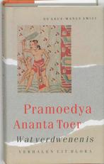 Wat verdwenen is 9789052260648 P.A. Toer, Verzenden, Gelezen, P.A. Toer