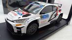 IXO 1:18 - Modelauto - Toyota GR Yaris rally Finlandia 2024, Nieuw