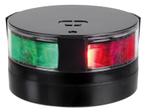 Osculati Discovery LED navigatielicht BB + SB 112.5°, Ophalen of Verzenden, Nieuw