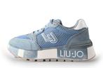 Liu Jo Sneakers in maat 37 Blauw | 10% extra korting, Kleding | Dames, Schoenen, Liu Jo, Sneakers of Gympen, Gedragen, Verzenden