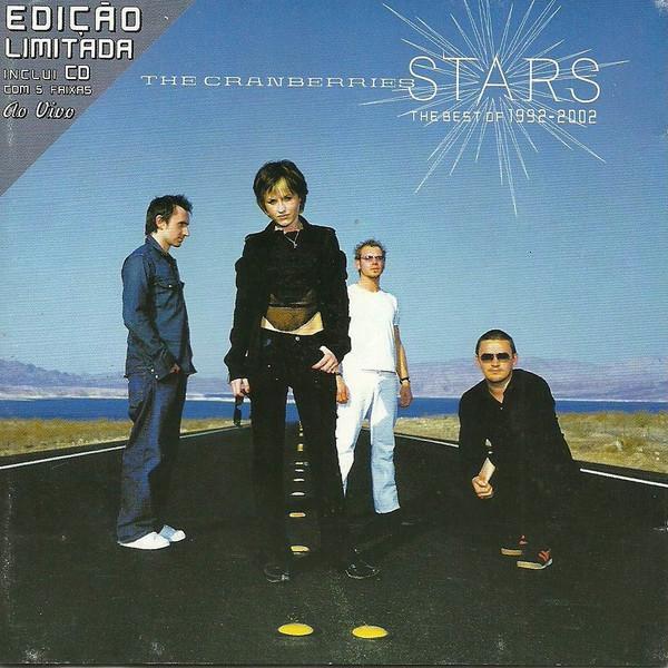 cd - The Cranberries - Stars: The Best Of 1992-2002, Cd's en Dvd's, Cd's | Overige Cd's, Zo goed als nieuw, Verzenden