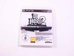 Playstation 3 - DJ Hero 2, Spelcomputers en Games, Games | Sony PlayStation 3, Ophalen of Verzenden, Nieuw