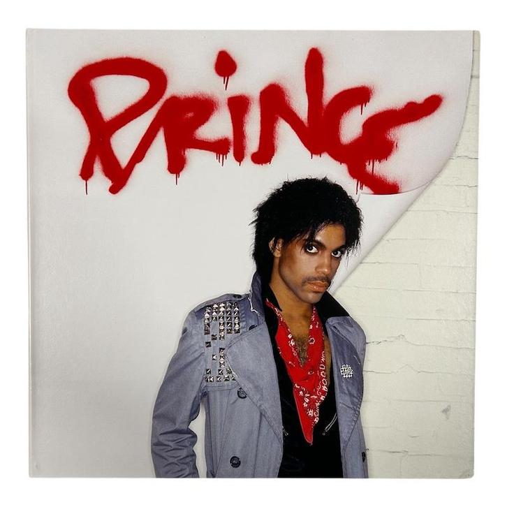 Prince Originals Limited Edition Purple Vinyl + CD (2LP +, Cd's en Dvd's, Vinyl | Overige Vinyl, Verzenden