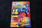 CD-I Magazine Jaargang 3 Nummer 2 Februari 1996 Dutch, Verzenden, Nieuw
