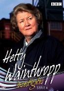 Hetty Wainthropp investigates - Seizoen 4 - DVD, Verzenden, Nieuw in verpakking