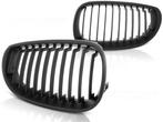 Originele BMW E60/E61 Voorgrill (2007-2010) - Zwart - Nie..., Ophalen of Verzenden, Nieuw