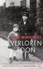 De verloren toon 9789021408767 Lida Winiewicz, Boeken, Literatuur, Verzenden, Gelezen, Lida Winiewicz