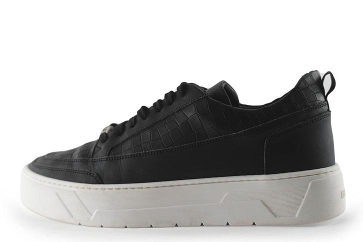 Antony Morato Sneakers in maat 43 Zwart | 10% korting, Kleding | Heren, Schoenen, Zwart, Zo goed als nieuw, Sneakers of Gympen