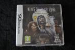 NEL PAESE DELLE CREATURE SELVAGGE Nintendo DS new sealed, Verzenden, Nieuw
