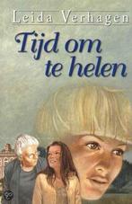 Tijd om te helen / VCL-serie 9789024287970 Leida Verhagen, Boeken, Verzenden, Gelezen, Leida Verhagen