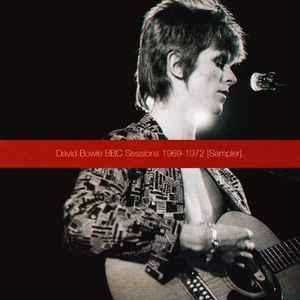 cd - David Bowie - BBC Sessions 1969-1972 (Sampler), Cd's en Dvd's, Cd's | Overige Cd's, Zo goed als nieuw, Verzenden