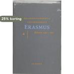 De correspondentie van Desiderius Erasmus IV 9789061005902, Verzenden, Zo goed als nieuw, Desiderius Erasmus